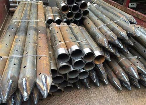 北流钢花管哪里有卖